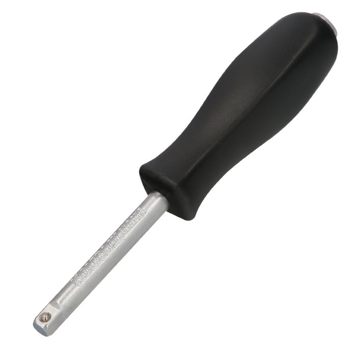 WOLFPACK LINEA PROFESIONAL Emmancheur de tournevis 1/4 pour adaptation de douilles WOLFPACK LINEA PROFESIONAL Emmancheur de tournevis 1/4 pour adaptation de douilles