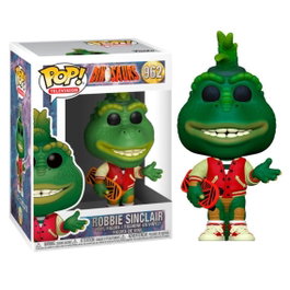 Funko Pop Robbie Sinclair Dinosaurs