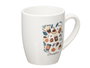 Vessia Tasse Porcelaine Breakfast Surtis 350 ml 12.4 x 10 x 8.3 cm (Set de 27)