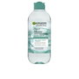 Garnier SKINACTIVE Eau Micellaire Aloe Acide Hyaluronique Tout-en-1 Tous Types de Peaux 400 ml