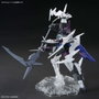 Bandai PLUTINE GUNDAM Figurine d'action
