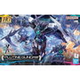 Bandai PLUTINE GUNDAM Figurine d'action