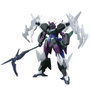 Bandai PLUTINE GUNDAM Figurine d'action