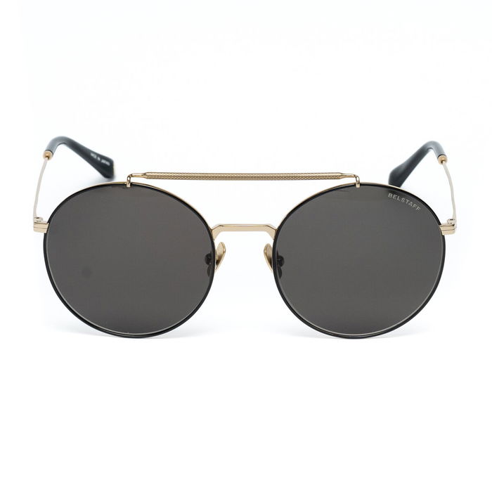 Lunettes de soleil Homme Belstaff STAHAMDORADO ø 54 mm