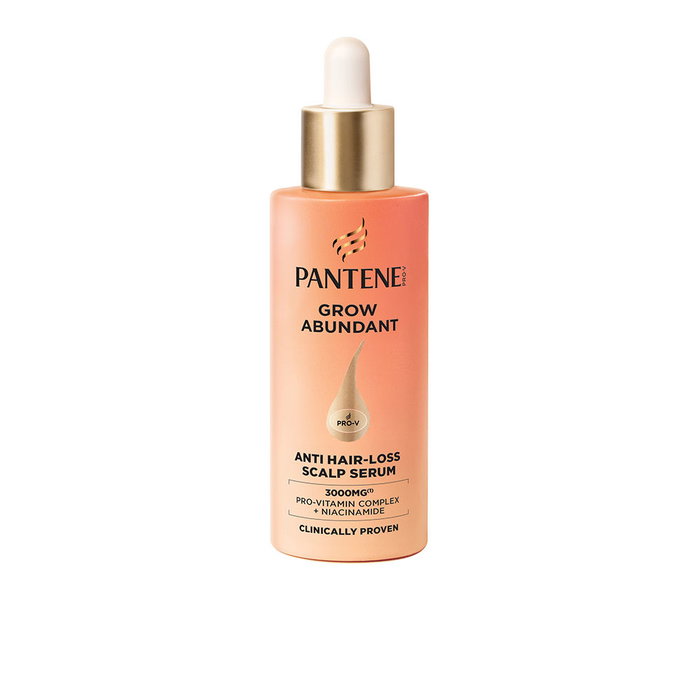 Pantene Grow Abundant Sérum anti-chute 60 ml Pantene Grow Abundant Sérum anti-chute 60 ml