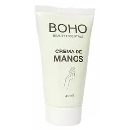 BOHO Crème Mains Bio Tube 40 ml