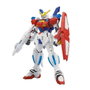 Bandai STAR BURNING GUNDAM Figurine d'action