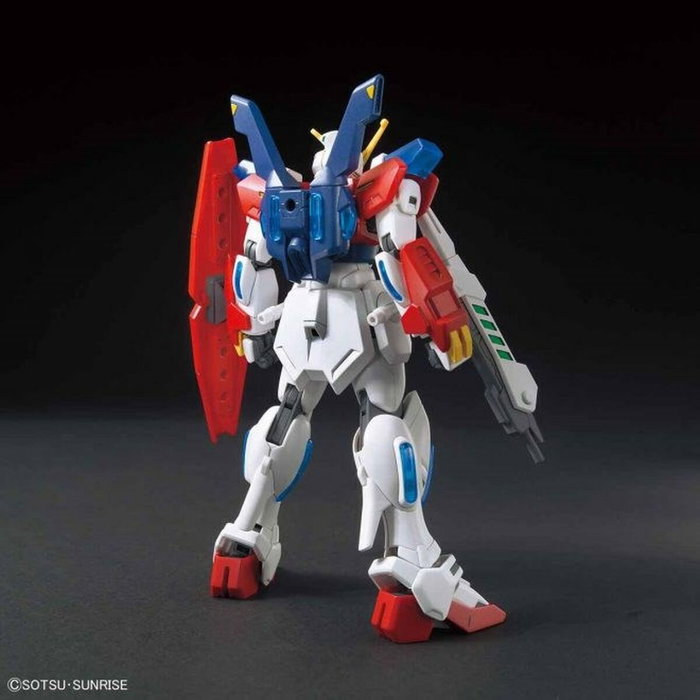 Bandai STAR BURNING GUNDAM Figurine d'action Bandai STAR BURNING GUNDAM Figurine d'action