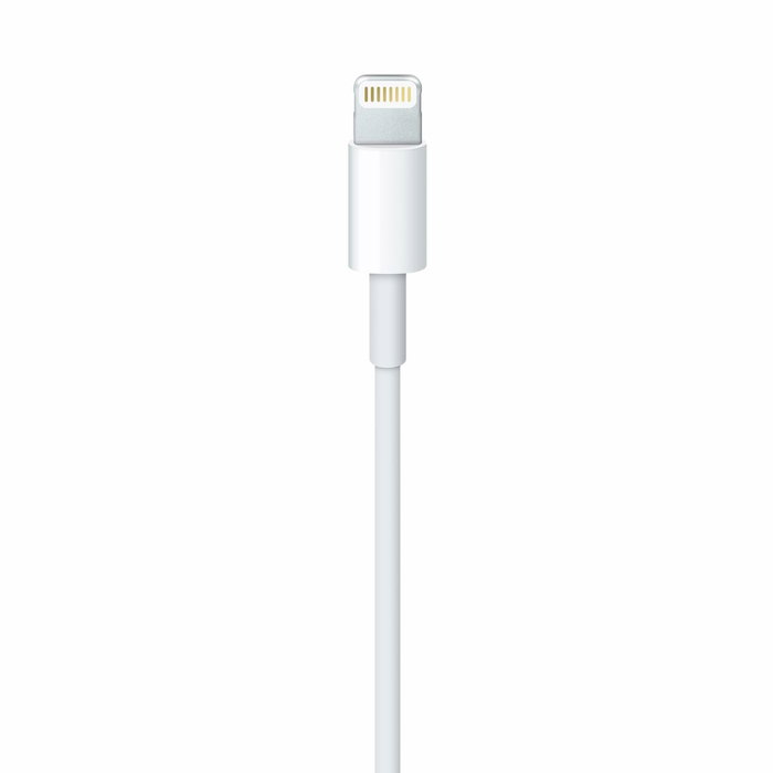 Apple Câble Lightning vers USB-A 1 m - Blanc