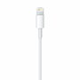 Apple Câble Lightning vers USB-A 1 m - Blanc