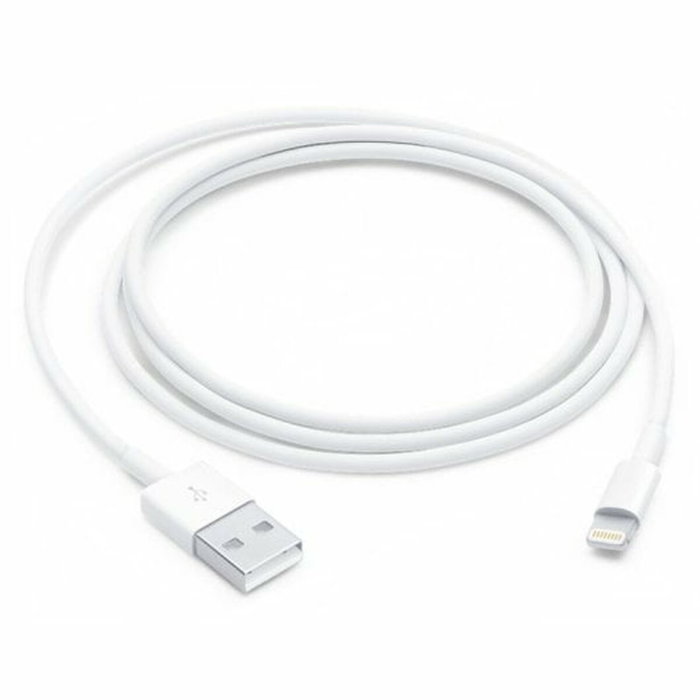 Apple Câble Lightning vers USB-A 1 m - Blanc
