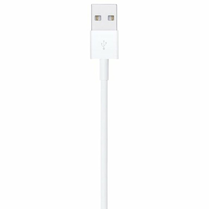 Apple Câble Lightning vers USB-A 1 m - Blanc