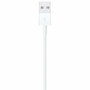 Apple Câble Lightning vers USB-A 1 m - Blanc