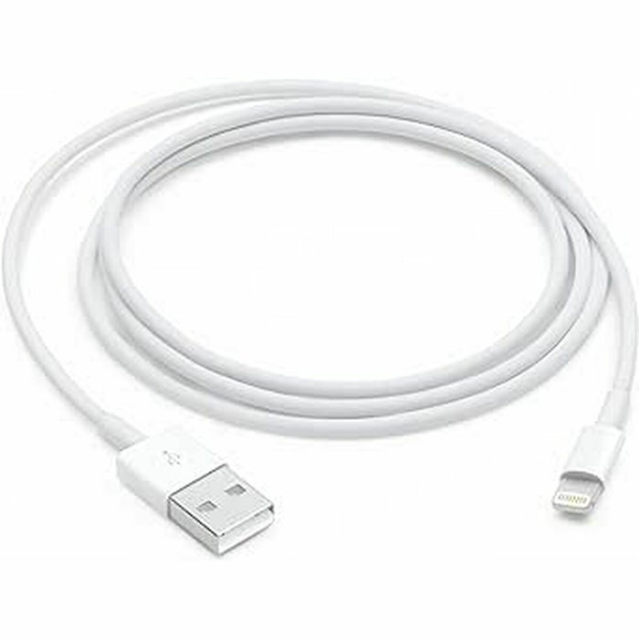 Apple Câble Lightning vers USB-A 1 m - Blanc