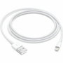 Apple Câble Lightning vers USB-A 1 m - Blanc