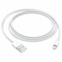 Apple Câble Lightning vers USB-A 1 m - Blanc
