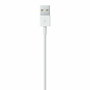 Apple Câble Lightning vers USB-A 1 m - Blanc