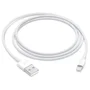 Apple Câble Lightning vers USB-A 1 m - Blanc