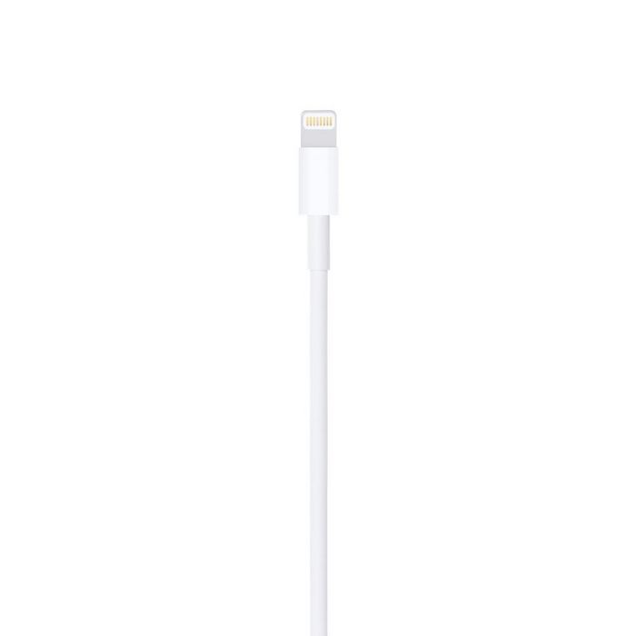 Apple Câble Lightning vers USB-A 1 m - Blanc