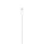 Apple Câble Lightning vers USB-A 1 m - Blanc