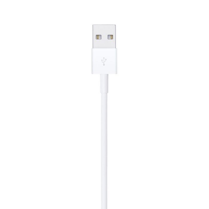 Apple Câble Lightning vers USB-A 1 m - Blanc