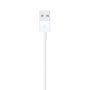 Apple Câble Lightning vers USB-A 1 m - Blanc