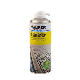 MAURER Spray Air de 400 ml