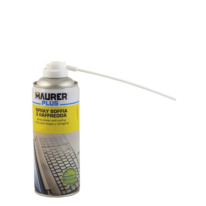 MAURER Spray Air de 400 ml