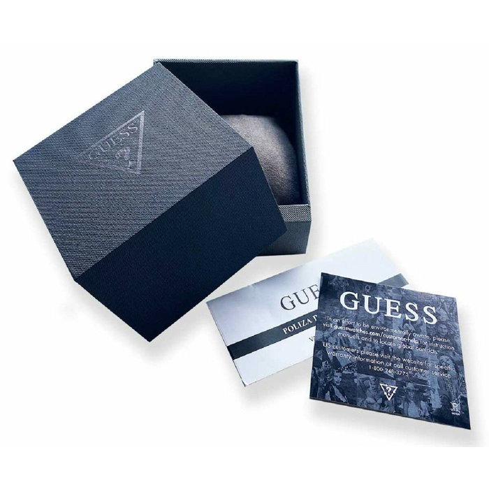 Montre Homme Guess GW0265G2 (Ø 42 mm)