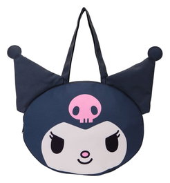Sanrio by Loungefly sac shopping avec porte-monnaie Kuromi