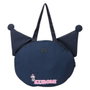Loungefly Sac shopping Sanrio avec porte-monnaie Kuromi