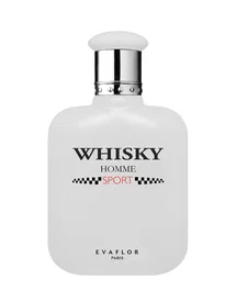 Evaflor Whisky Sport Eau de Toilette 100 ml