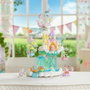 Sylvanian Families La parade des rêves avec bébé Chat Latté