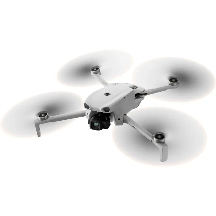 DJI LITO X1 Pack Fly More avec radiocommande RC-N3 DJI LITO X1 Pack Fly More avec radiocommande RC-N3