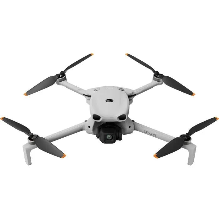 DJI LITO X1 Pack Fly More avec radiocommande RC-N3 DJI LITO X1 Pack Fly More avec radiocommande RC-N3
