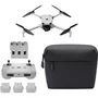 DJI LITO X1 Pack Fly More avec radiocommande RC-N3