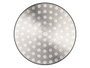 Kinvara Cazo Forgé pour Induction 16 cm Gris Métal (Set de 6)