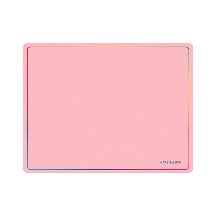 Tapis de Souris Mars Gaming MMP124P Rose