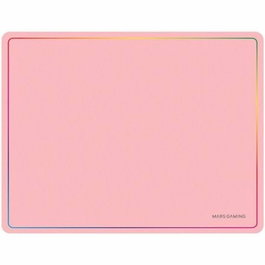 Tapis de Souris Mars Gaming MMP124P Rose