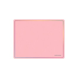 Mars Gaming MMP124 Tapis de souris gaming 360x260 mm Rose