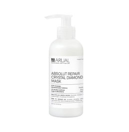 Arual Absolut Repair Crystal Diamond Mask 200ml