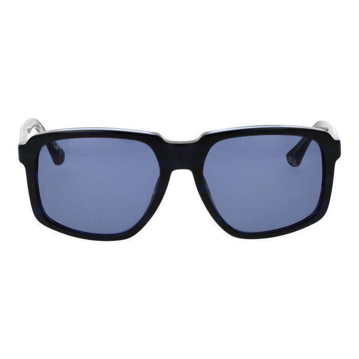 Lunettes de soleil Homme Web Eyewear WE0378 5892V