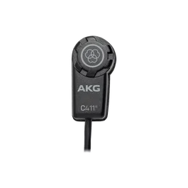 AKG C411L Microphone à condensateur