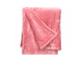GIFTDECOR Manta Sedalina Rosa 180x220cm