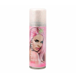Steinhart Laca Shimmer Spray Pink