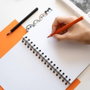 Grupo Erik L'Étrange Noël de Monsieur Jack carnet de projet A5