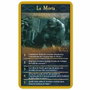 Winning Moves Quizz Le Seigneur des Anneaux 500 Questions - Format Voyage - Version française