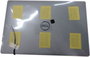 Dell ASSY Cover pour Latitude 5420/5430 - Couverture arrière d'écran LCD avec antenne WWAN, caméra HD et IR, écran 400 nit