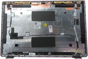 Dell ASSY Cover pour Latitude 5420/5430 - Couverture arrière d'écran LCD avec antenne WWAN, caméra HD et IR, écran 400 nit