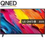 TV intelligente LG 55QNED70A6A.AEU 4K Ultra HD 55" QLED